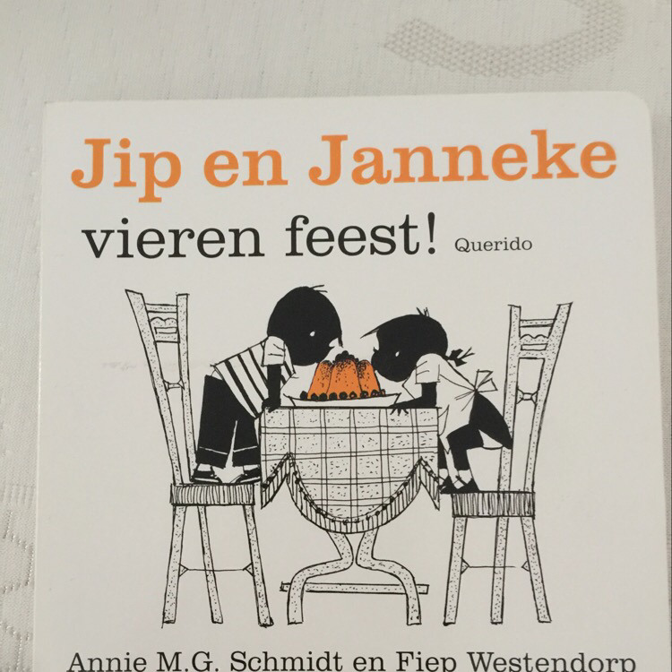 annie-mg-schmidt-jip-en-janneke-vieren-feest