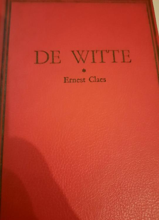 ernest-claes-de-witte