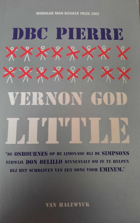 dbc-pierre-vernon-god-little