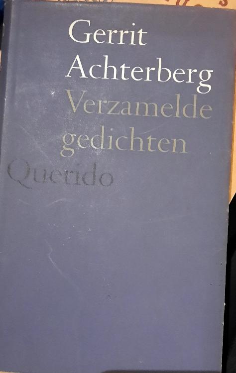 gerrit-achterberg-verzamelde-gedichten