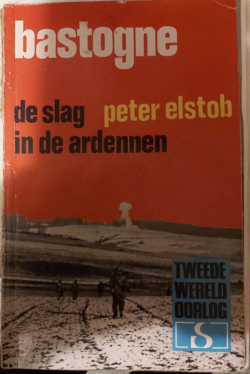 peter-elstob-bastogne-de-slag-in-de-ardennen