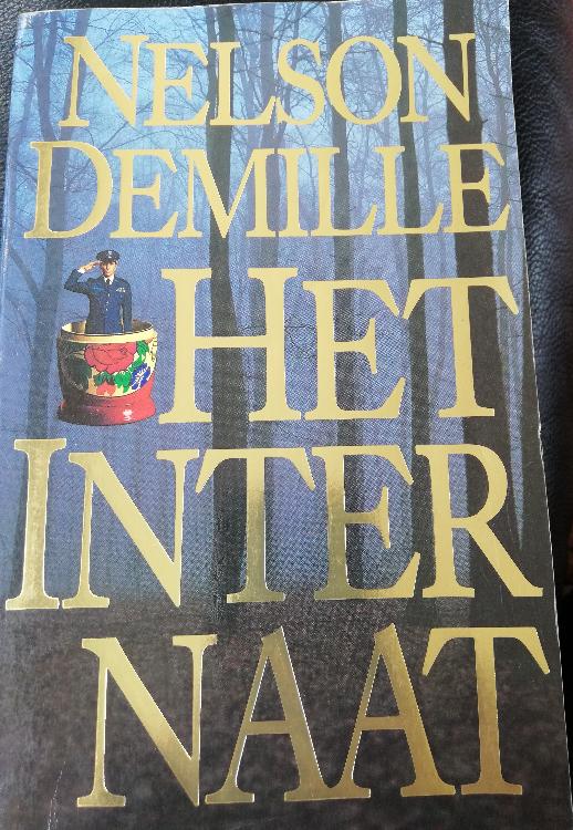 nelson-demille-het-internaat