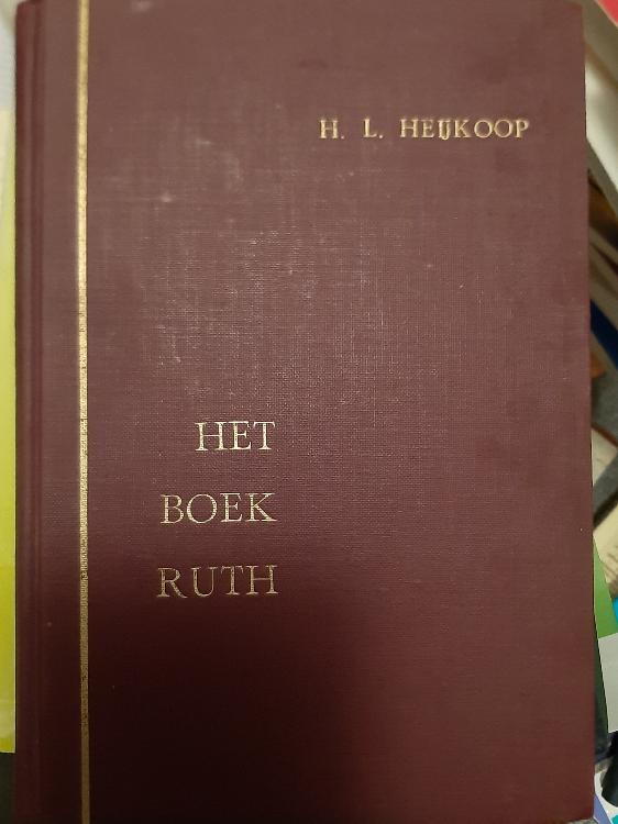 hl-heijkoop-het-boek-ruth