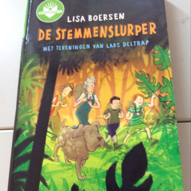 lisa-boersen-de-stemmenslurper