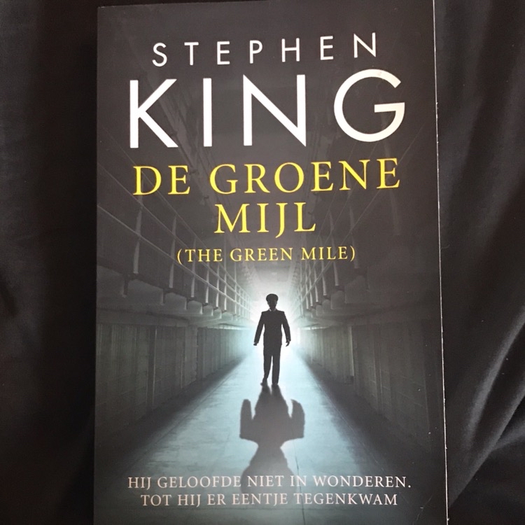 stephen-king-de-groene-mijl-the-green-mile---uitgave-boekenvoordeel