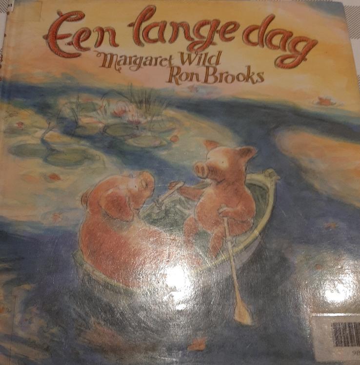 margaret-wild-een-lange-dag