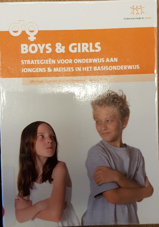 michael-gurlan-kathy-stevens-en-kelley-king-boys--girls-strategien-voor-onderwijs-aan-jongens--meisjes-in-het-basisonderwijs