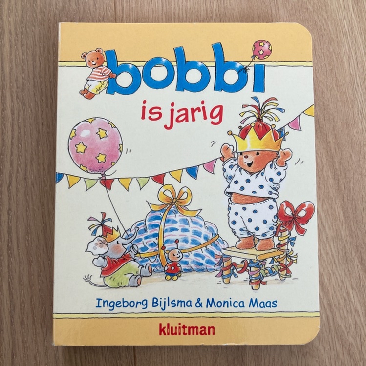 ingeborg-bijlsma--monica-maas-bobbi-is-jarig