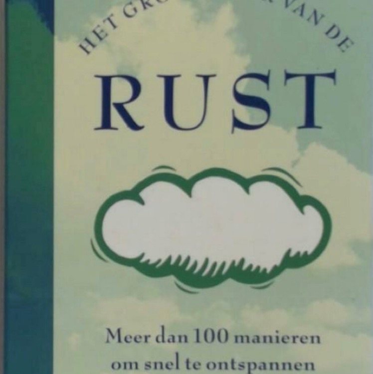 paul-wilson-het-grote-boek-van-de-rust