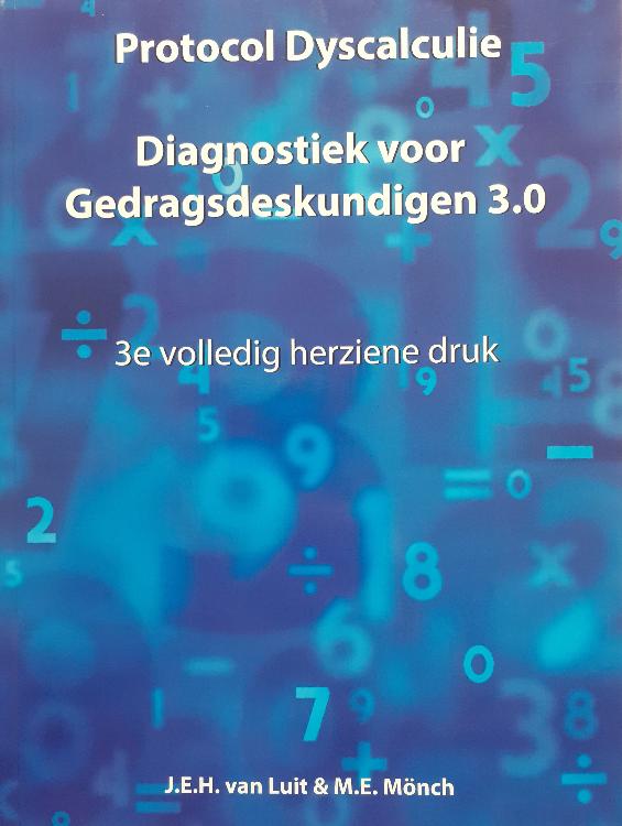 jeh-van-luit--me-mnch-protocol-dyscalculie-diagnostiek-voor-gedragsdeskundigen-30-3e-herziene-druk
