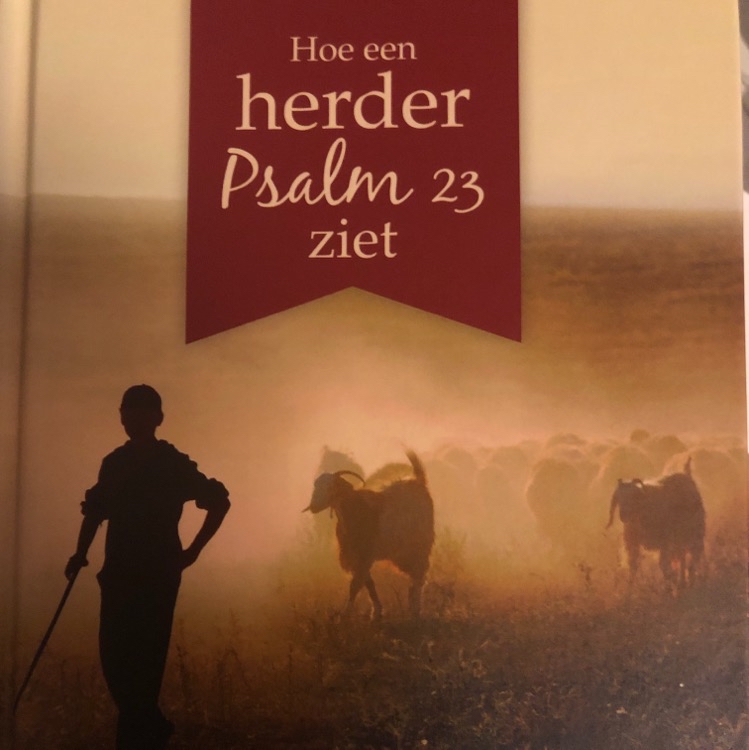 phillip-keller-de-heer-is-mijn-herder