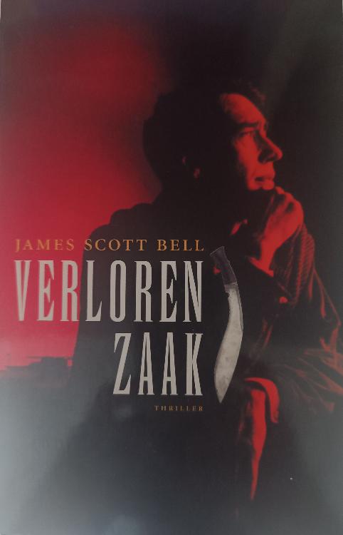 james-scott-bell-verloren-zaak