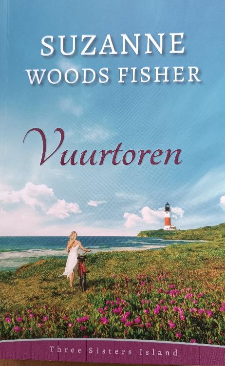 suzanne-woods-fisher-vuurtoren