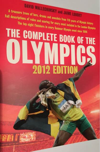 david-wallechinsky-and-jaime-loucky-the-complete-book-of-the-olympics
