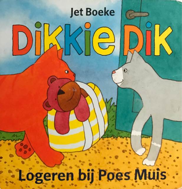 jet-boeke-dikkie-dik-logeren-bij-poesmuis