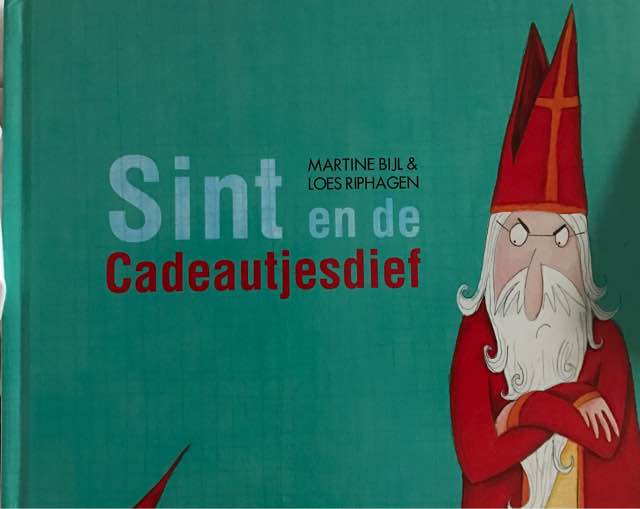 ah-sint-en-de-cadeautjesdief