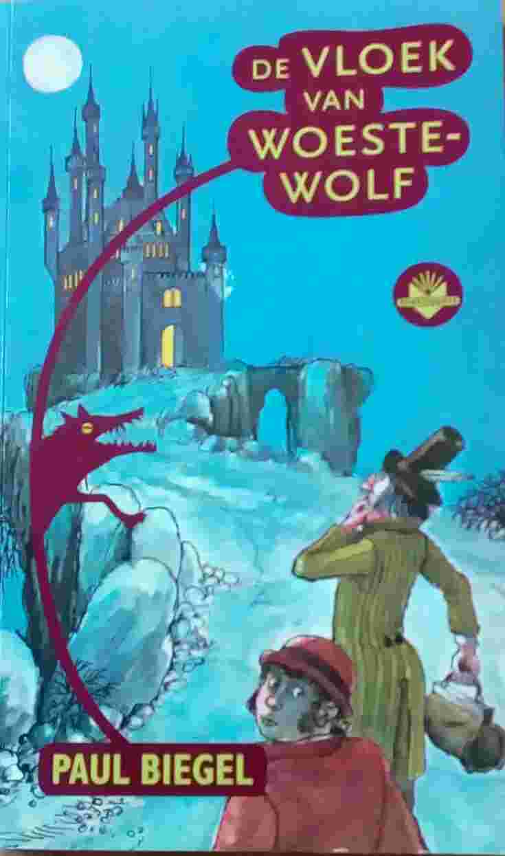 paul-biegel-de-vloek-van-de-woeste-wolf