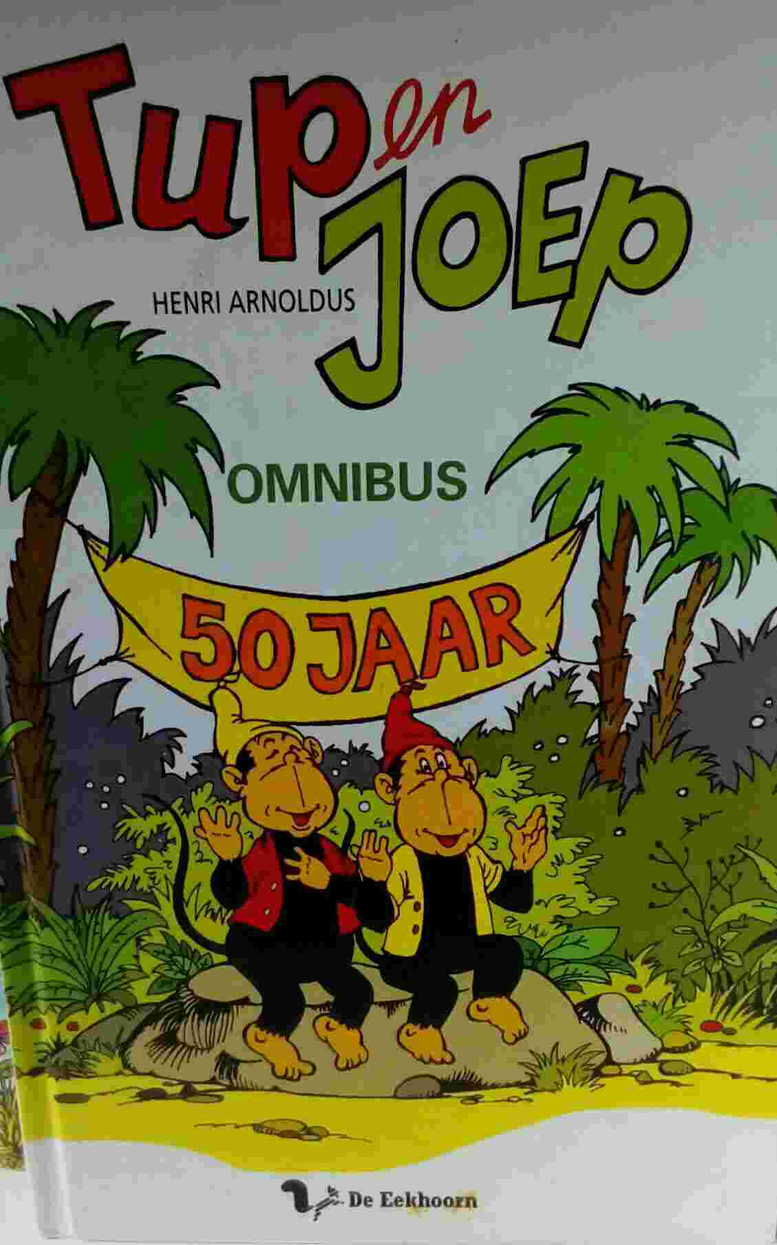 henri-arnoldus-tup-en-joep-omnibus--50-jaar-
