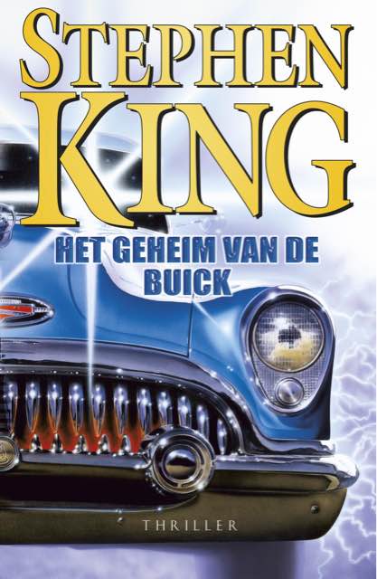 stephen-king-het-geheim-van-de-buick