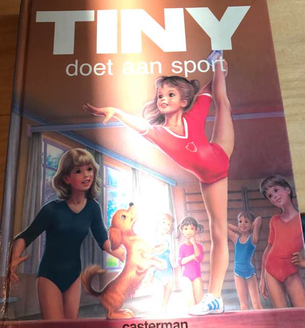 gijs-haag--tiny-doet-aan-sport