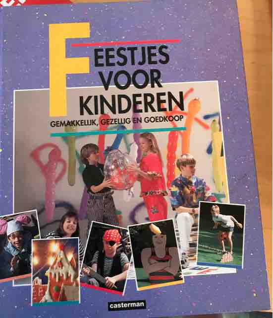 casterman-feestjes-voor-kinderen