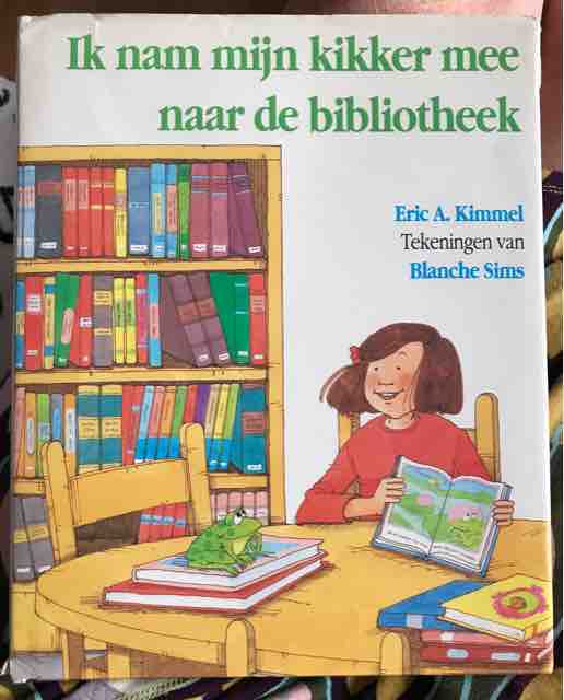 eric-a-kimmel-ik-nammijn-kikker-mee-naar-de-bibliotheek-