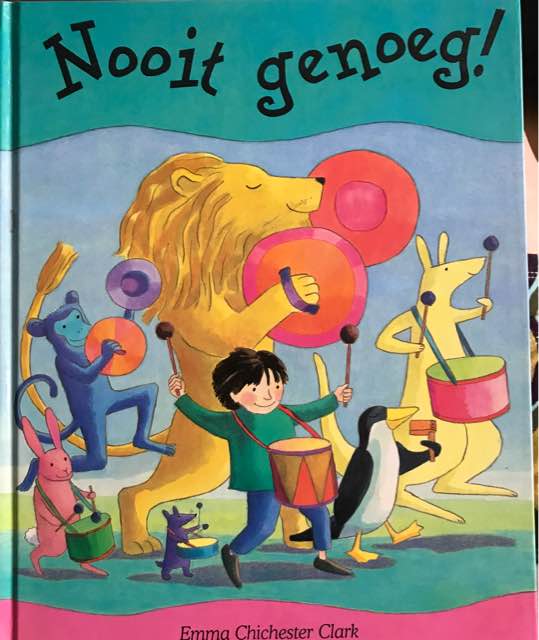 emma-chichester-nooit-genoeg-