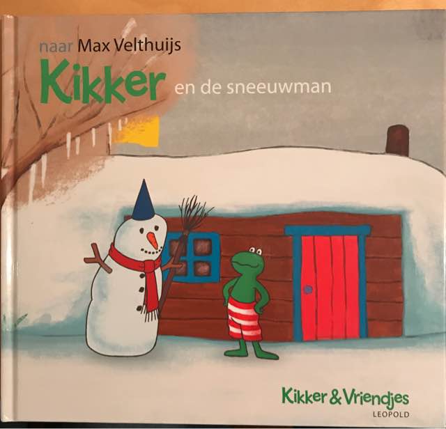 max-velthuijs-kikker-en-de-sneeuwman