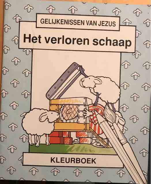 marshall-morgan---scott-gelijkenissen-van-jezus---het-verloren-schaap