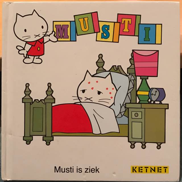 ketnet-musti---musti-is-ziek