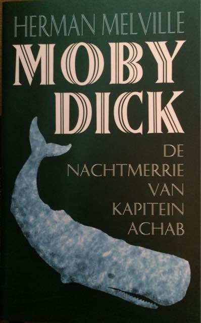 herman-melville-moby-dick