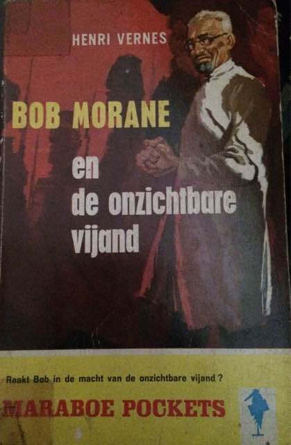 henri-vernes-bob-morane-en-de-onzichtbare-vijand