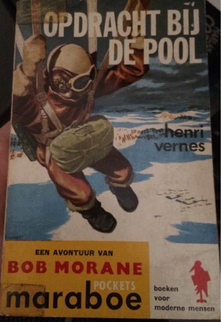 henri-vernes-opdracht-bij-de-pool