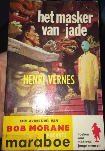henri-vernes-het-masker-van-jade