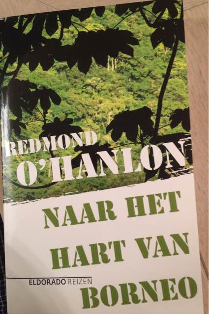 redmond-ohanlon-naar-het-hart-van-borneo