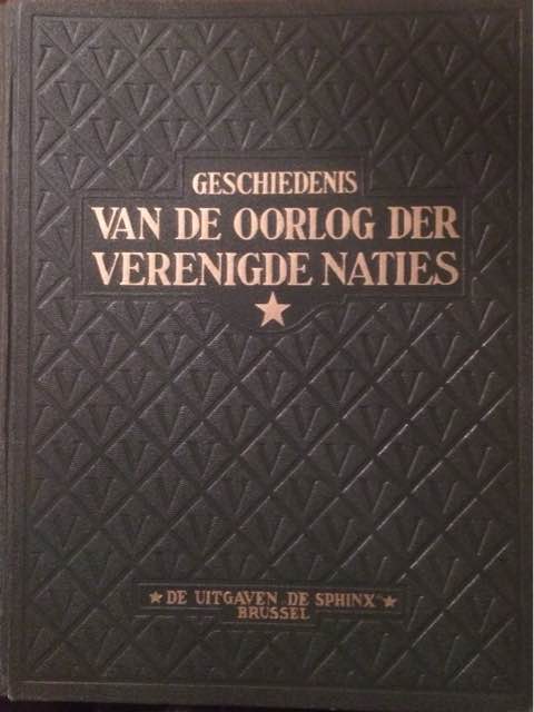 henri-liebrecht-geschiedenis-van-de-oorlog-der-verenigde-naties-1939---1945