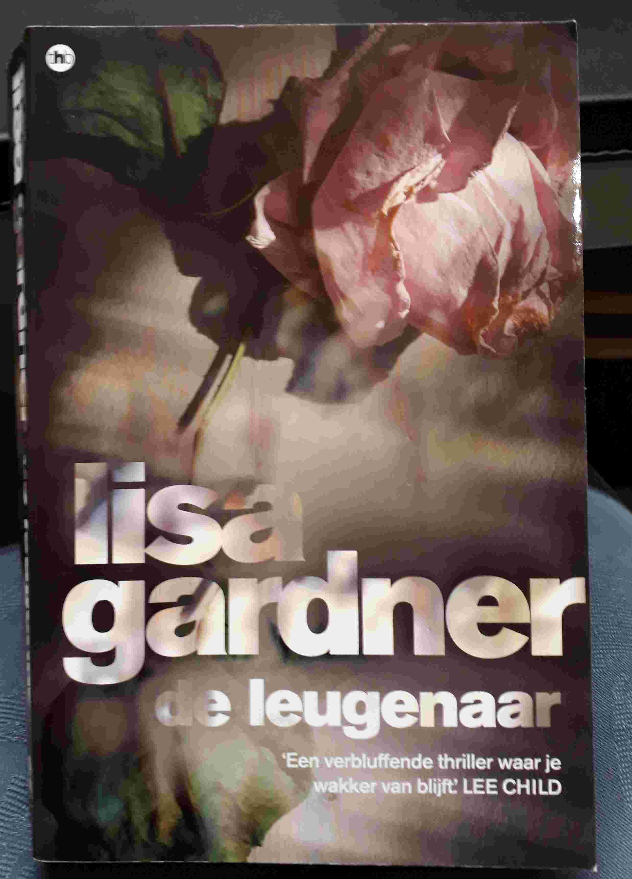 lisa-gardner-de-leugenaar