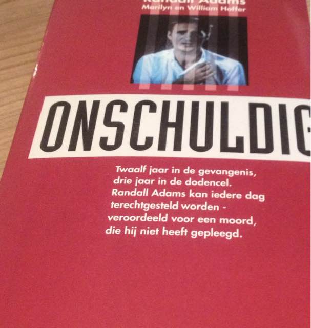 randall-adams-onschuldig