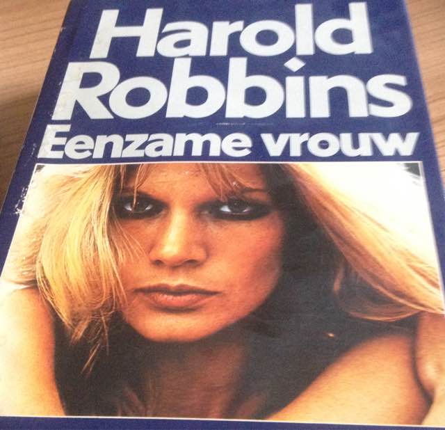 harold-robbins-eenzame-vrouw