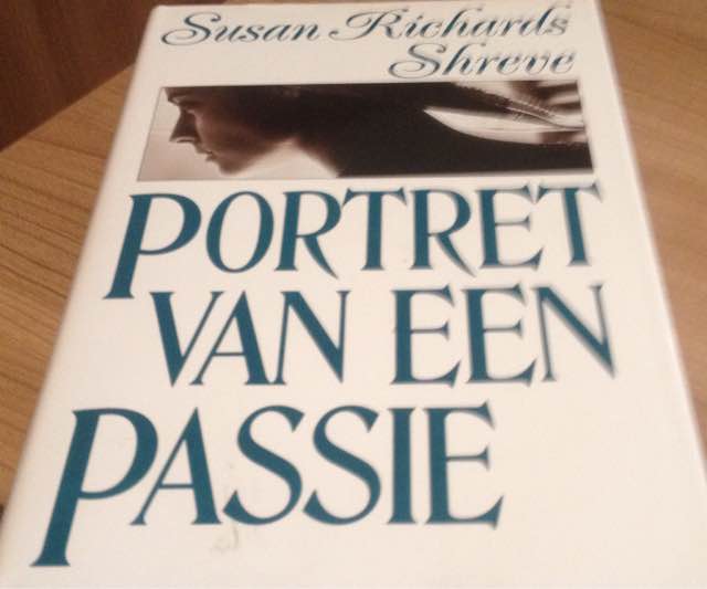 susan-richards-shreve-portret-van-een-passie