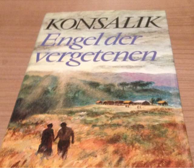 hgkonsalik-engel-der-vergeten