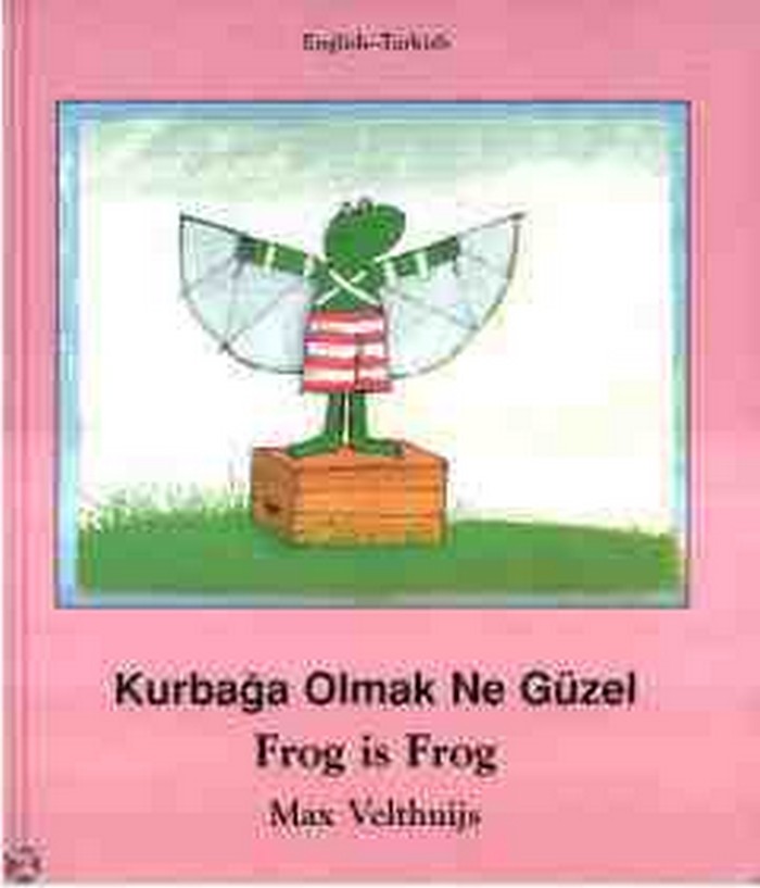 max-velthuijs-kurbaa-olmak-ne-gzel