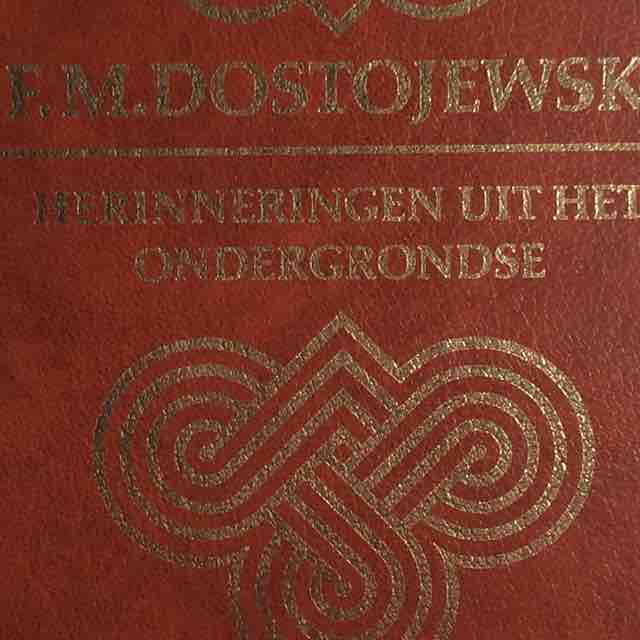 fm-dostojewski-herinneringen-uit-het-ondergrondse