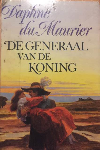 daphne-du-maurier-de-generaal-van-de-koning