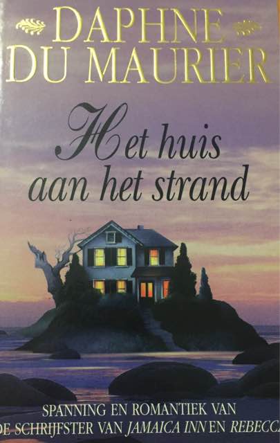 daphne-du-maurier-het-huis-aan-het-strand