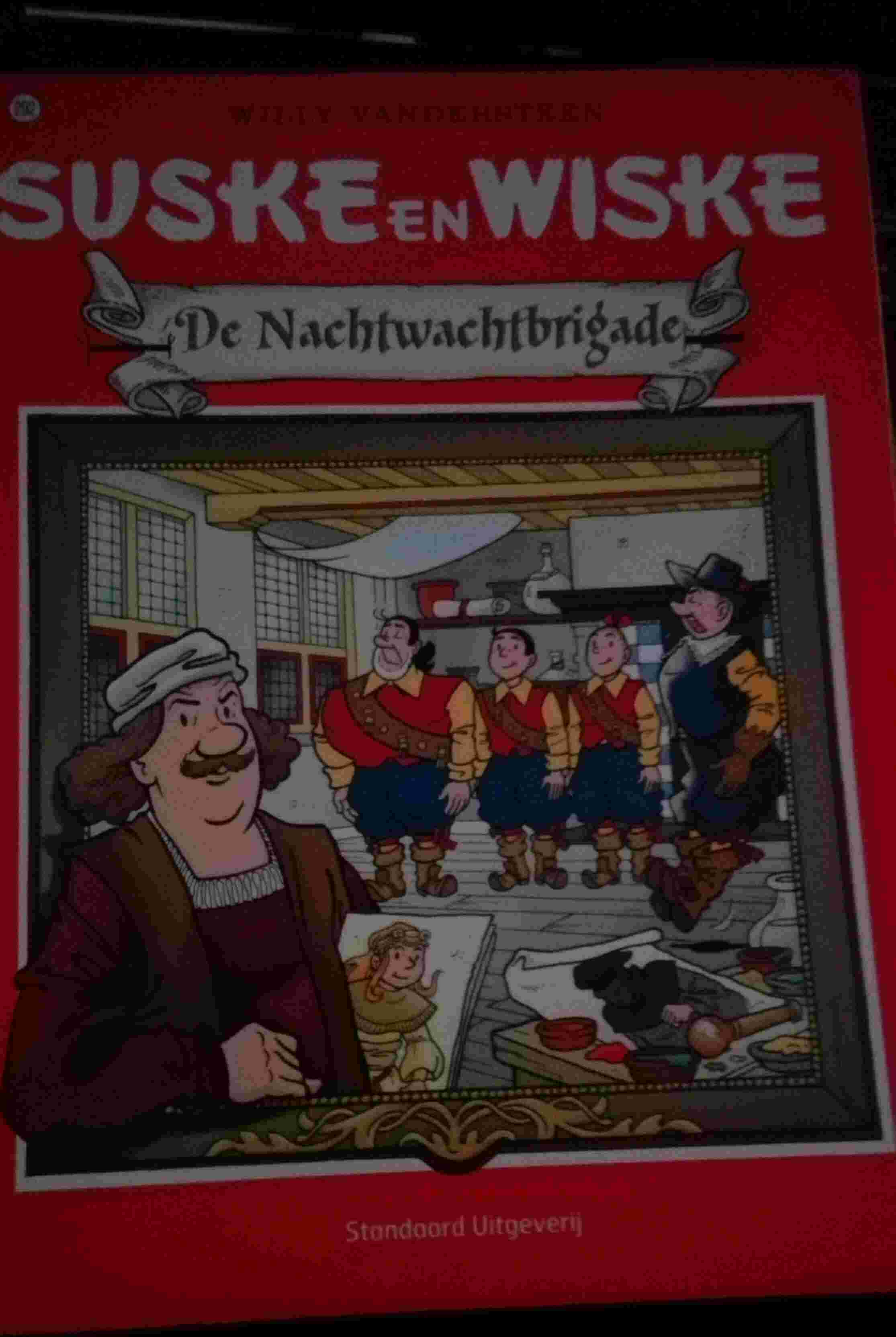 willy-van-der-steen-de-nachtwachtbrigade