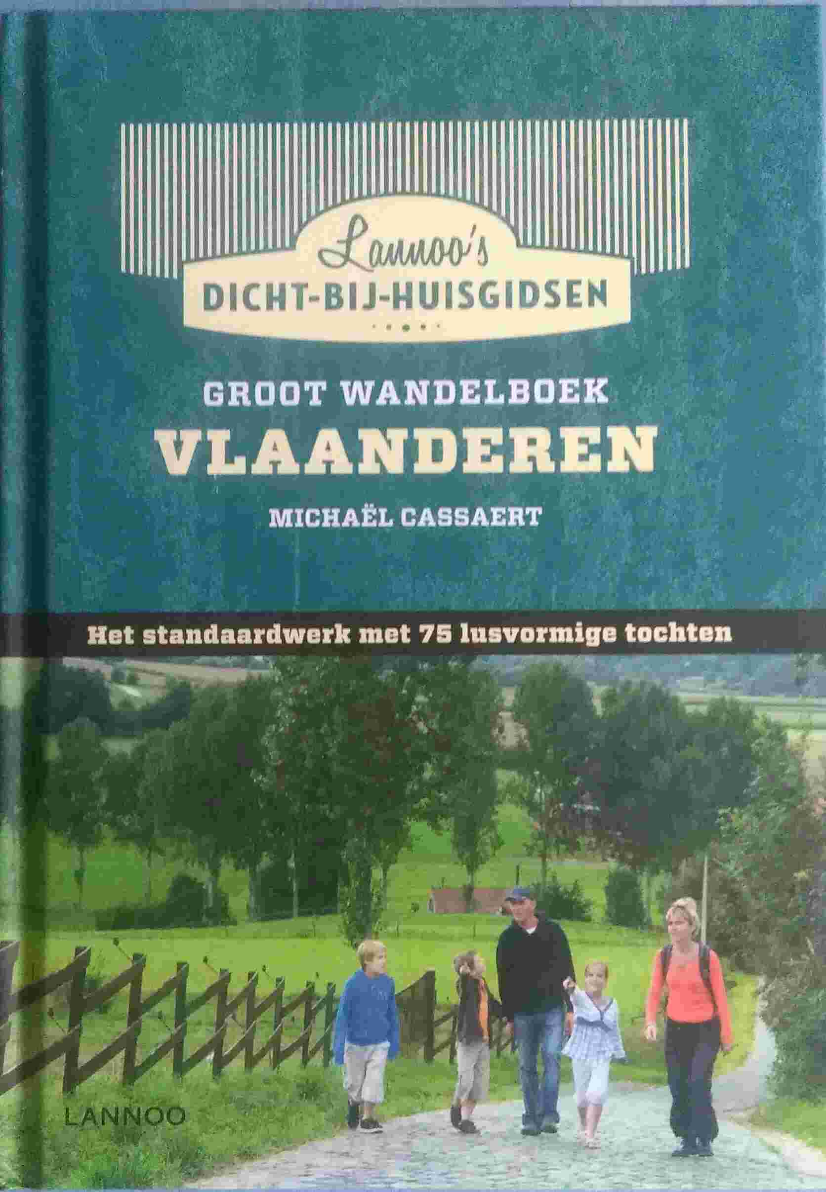 michael-cassaert-groot-wandelboek-vlaanderen