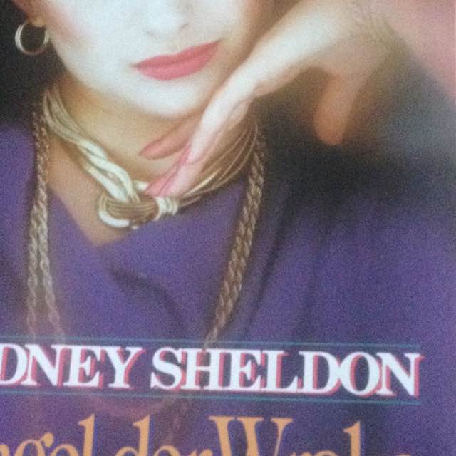 sidney-sheldon-engel-der-wrake