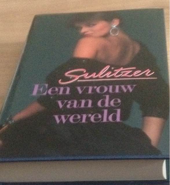 sulitzer-een-vrouw-van-de-wereld-