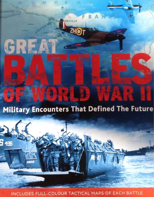 chris-mann-great-battles-of-world-war-ii